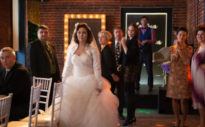 Борьба за семейное счастье: актеры сериала «Роковая женщина»