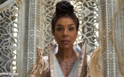 Фэнтэзийные миры Роберта Джордана в сериале «Колесо времени»