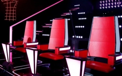 Шоу «Голос»: участники и победители первых поединков