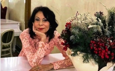 Дана Борисова рассказала о наркозависимости Хлебниковой