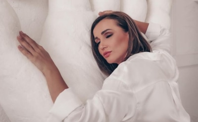 Анфиса Чехова ответила на вопросы о пластике на детекторе лжи