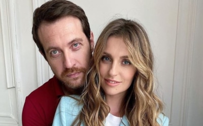 Саша Савельева вспомнила об осложнениях во время родов