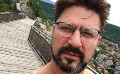 Виктор Логинов лишился дома и готов работать дворником