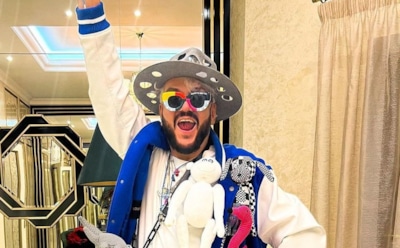 Киркоров унизил журналистку после конфуза с Басковым