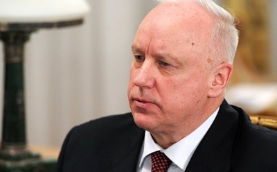 Бастрыкин встретится со Светличной после ее допроса в СК