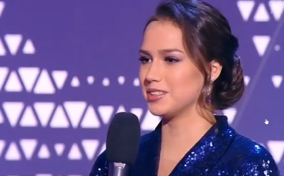 Новые потери в рядах конкурсантов: обзор восьмого выпуска шоу «Ледниковый период»