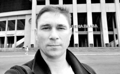 Актер «Ворониных» Михаил Зубов умер в 42 года