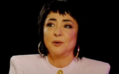 Лолита вспомнила случай, после которого поверила в загробный мир