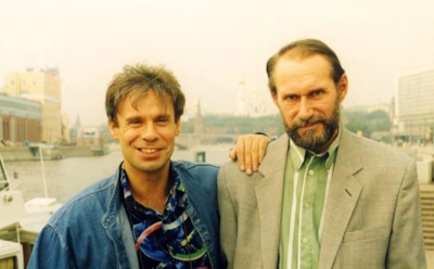 Шифрин ответил на обвинение в предательстве Коклюшкина