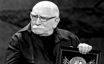 Вдова Джигарханяна заявила, что у нее «отжимают» элитную квартиру