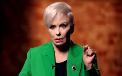 Ирина Понаровская рассказала о конфликте с Аллой Пугачевой