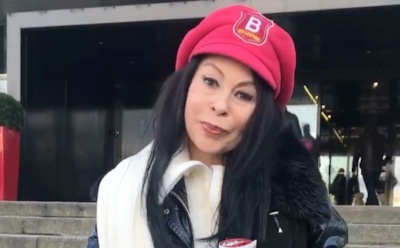 «Уйдут годы»: врач оценил шансы восстановления Хлебниковой после пожара