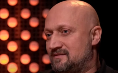 Гоша Куценко объяснил, как стал персоной нон грата на Первом канале