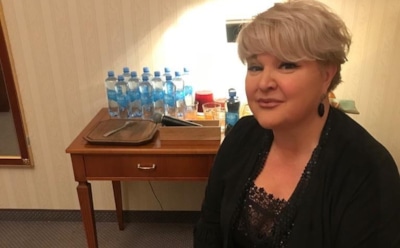 «Не могла завязать шнурки»: Суханкина похудела на 30 кг за 9 месяцев