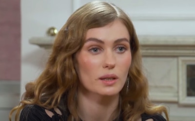 Певица Луна рассказала о критике из-за концертов в России