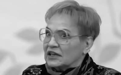 Умерла актриса Нина Русланова