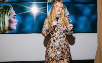 Адель ушла с интервью, которое стоило телеканалу $1 млн