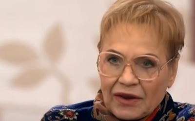 СМИ узнали о наследстве Нины Руслановой