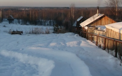 Дачников предупредили о новом штрафе за неубранный снег
