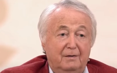 Измайлов ответил на оскорбления Шифрина из-за слов о Коклюшкине