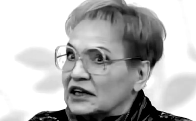 Дочь Нины Руслановой обвинила врачей в смерти актрисы