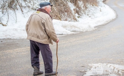 Назван размер предновогодних бонусных выплат для пенсионеров