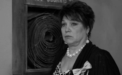 Нина Русланова: хулиганка на съемках и в жизни