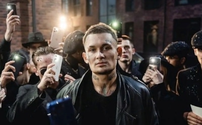 Бастрыкин обвинил Моргенштерна в торговле наркотиками