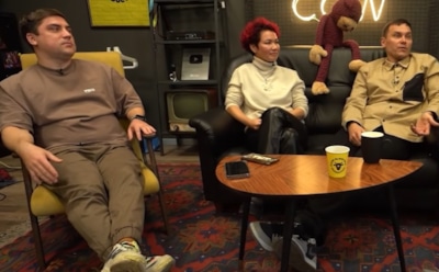 Комики из «Игры» ответили на обвинения в краже формата у КВН