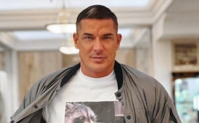 Курбан Омаров ответил на слухи о новой избраннице