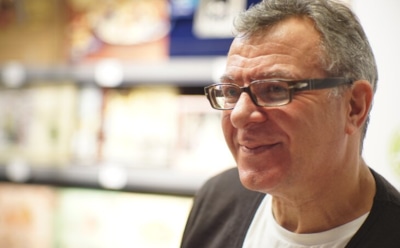 Любимые женщины Андрея Урганта: как складывалась личная жизнь актера