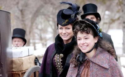 10 фильмов, которые отлично передают атмосферу Дня благодарения