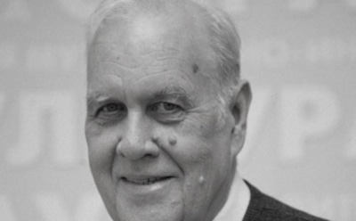 Умер оперный певец Леонид Зимненко