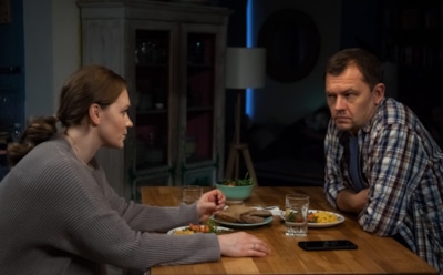 Опасная ловушка: актеры сериала «Ключ от всех дверей»