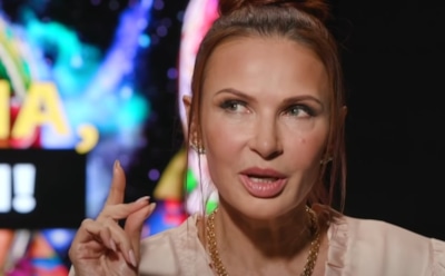 Эвелина Бледанс высказалась о заработке на особенном сыне