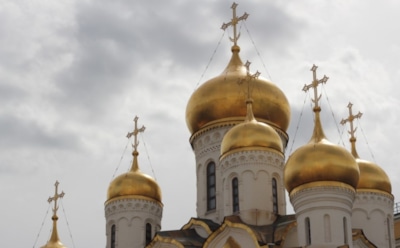 Праздники 26 ноября: что нельзя делать в День Иоанна Златоуста