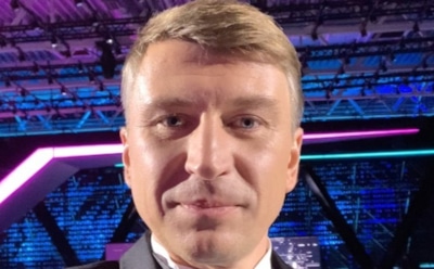 Ягудин назвал свою любимую пару на «Ледниковом периоде»