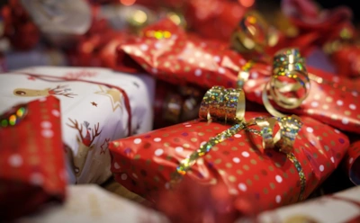 Идеи подарков на Новый 2022 год