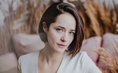 Звезда «Родкома» Ольга Лерман вышла замуж за иностранца и покинула РФ