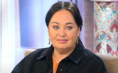 Лариса Гузеева перестала выходить на связь после слов о Гаркалине