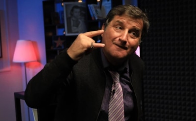 Кушанашвили высказался о гонораре за бой с Джигурдой