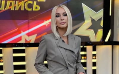 Лера Кудрявцева обрушилась на сотрудников почты, требовавших ее надеть маску