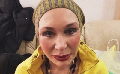 Татьяна Васильева высказалась о насильной вакцинации россиян от COVID-19