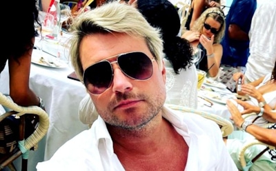 Галкин рассказал о приключениях Баскова в «пьяном угаре»