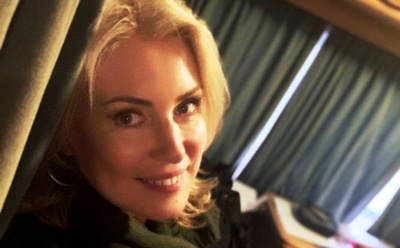 В Гильдии актеров сочли преступниками Шукшину и других звезд-«антиваксеров»