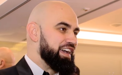 Artik рассказал о найденной солистке вместо Анны Дзюбы