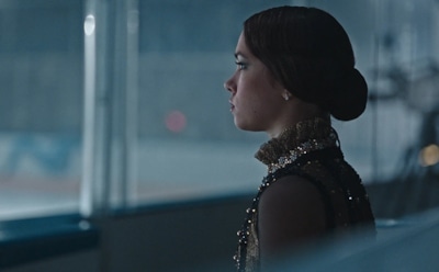 Самый сложный прыжок: актеры сериала «Последний аксель»