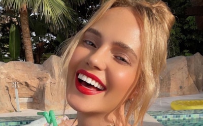 В Госдуме ответили на идею Глюкозы открыть курилки для старшеклассников