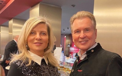 «Привыкла все рушить»: жена Малинина обвинила Зарубину в клевете