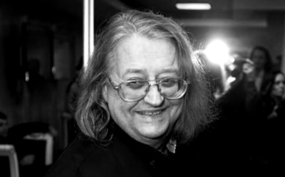 Умер Александр Градский